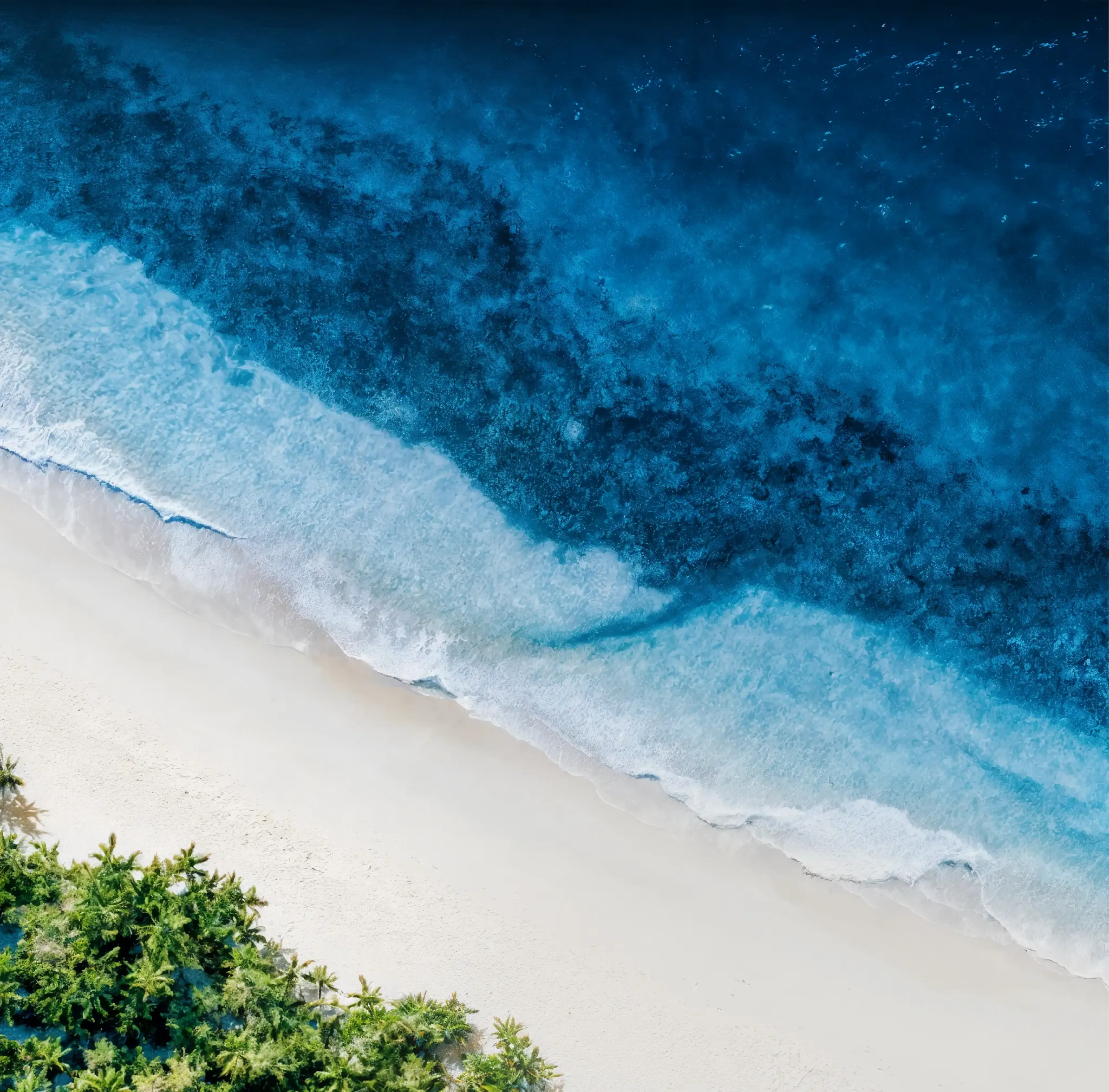 Ataraxia Hero Background