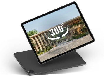 Virtual Travel Image